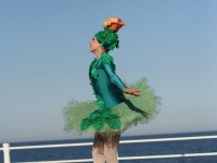 Ballerina